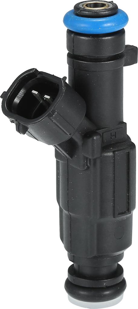Kraftstoffeinspritzdüse Nr. 353102G300 - Kraftstoffeinspritzdüse für den Automotor - für Kia Optima 2009-2010 2.4L Kunststoff Schwarz - 1 Stück