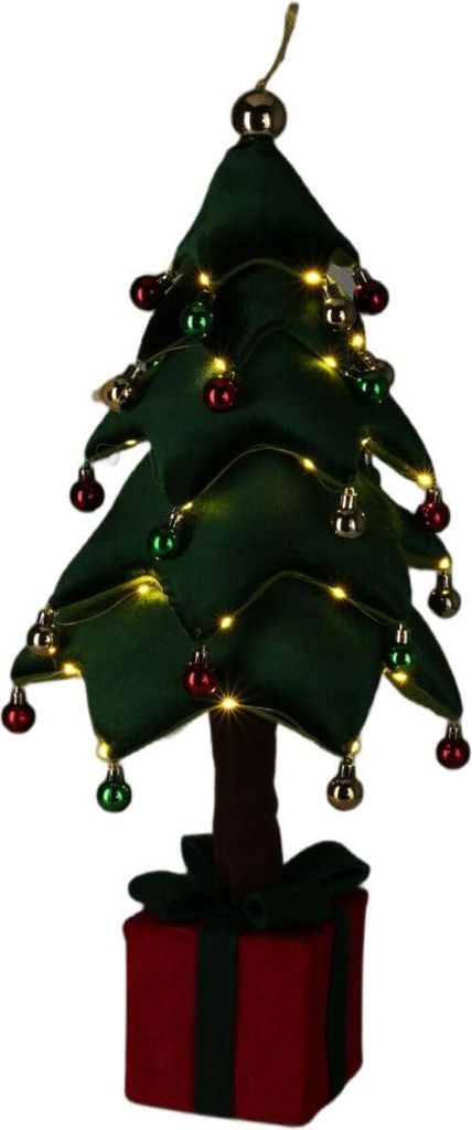 Albero di Natale Vita 70 cm Immagine del prodotto 