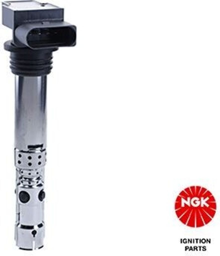 Bobina di accensione NGK 48015 Immagine del prodotto 