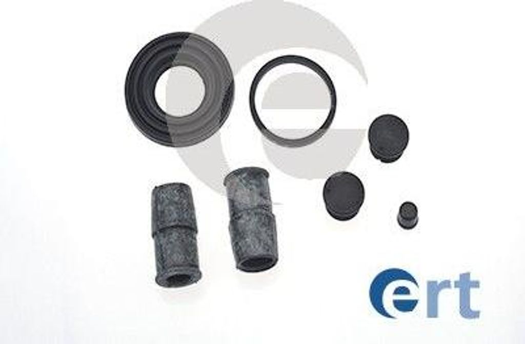 ERT 400399 Reparatursatz, Bremssattel OE SOB100020 kompatibel mit 3er E36, 3er E46, 5er E34, 8er E31, Z3er E36, Z4er E86, Z4er E85, Evasion, Ulysse...