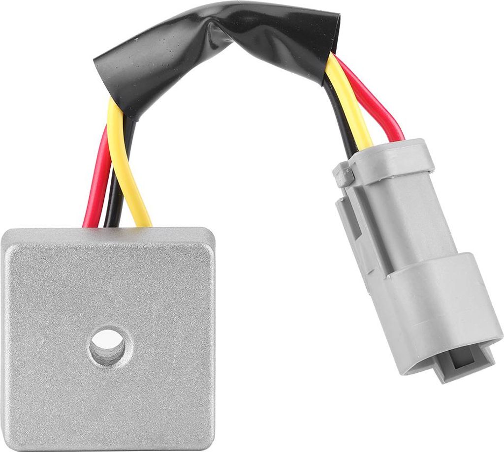 Spannungsregler für Club Car Precedent Gas Golf Cart ab 2004 1025159-01 102803301