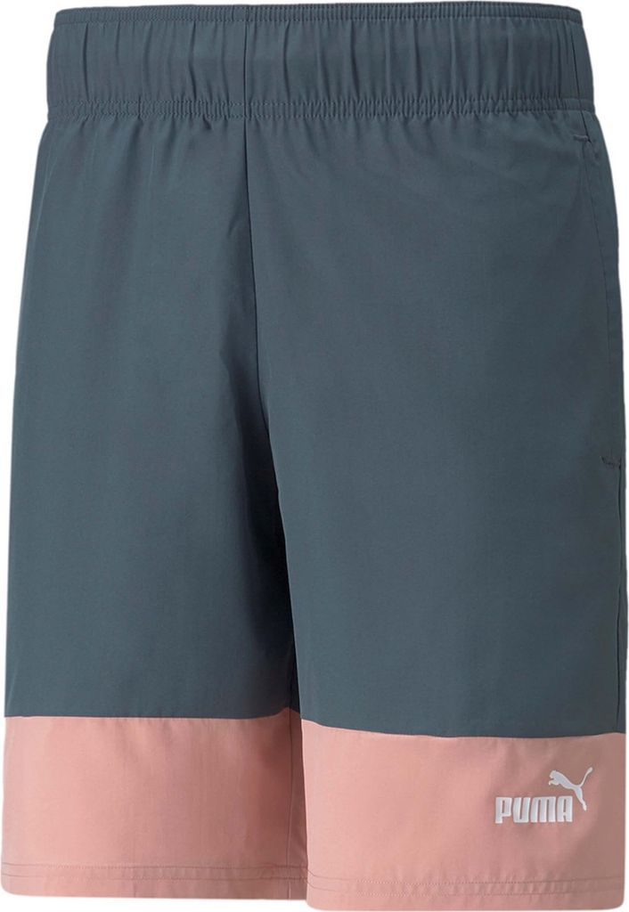 Puma Shorts 848819-42 in Multicolored color size 48