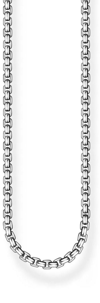 Thomas Sabo Unisex catena gioielli per il collo Immagine del prodotto 