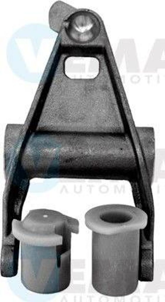 VEMA Reparatursatz Schalthebel Schaltgestänge Rep Satz 15212 passend für PEUGEOT 807 MPV 406 (8B) 607 (9D, 9U) 406 Coupe (8C) 406 Break (8E/F) 80...