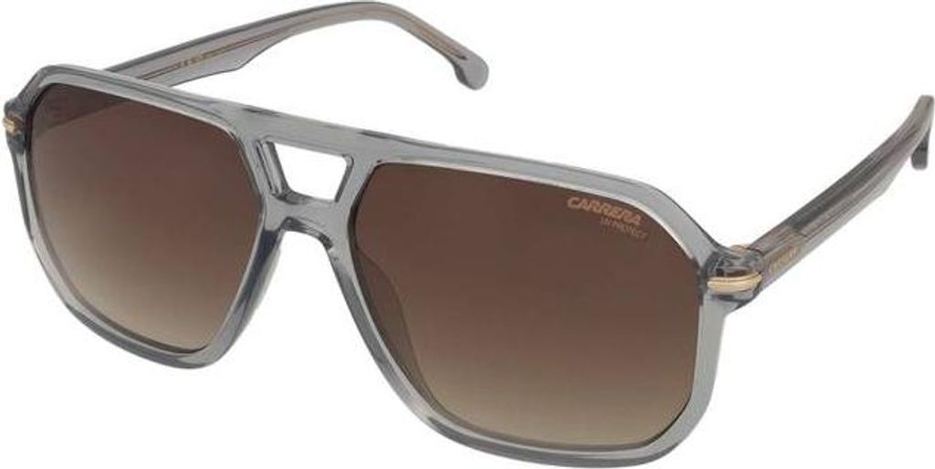 Carrera 302/S - KB7 HA Grey Braun Unisize Carrera