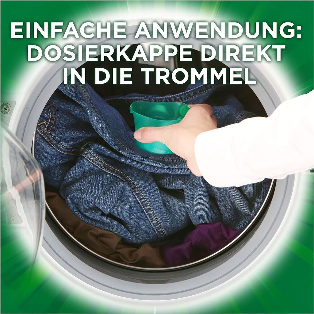 P&G Professional Ariel All in 1 Pods Geltabs Regulär 100 WL