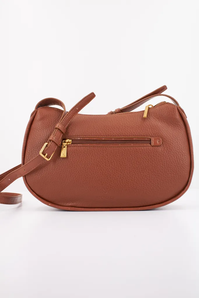 Sac à Main Marron Femme Trendy Iva : Finissez-en avec le Désordre !