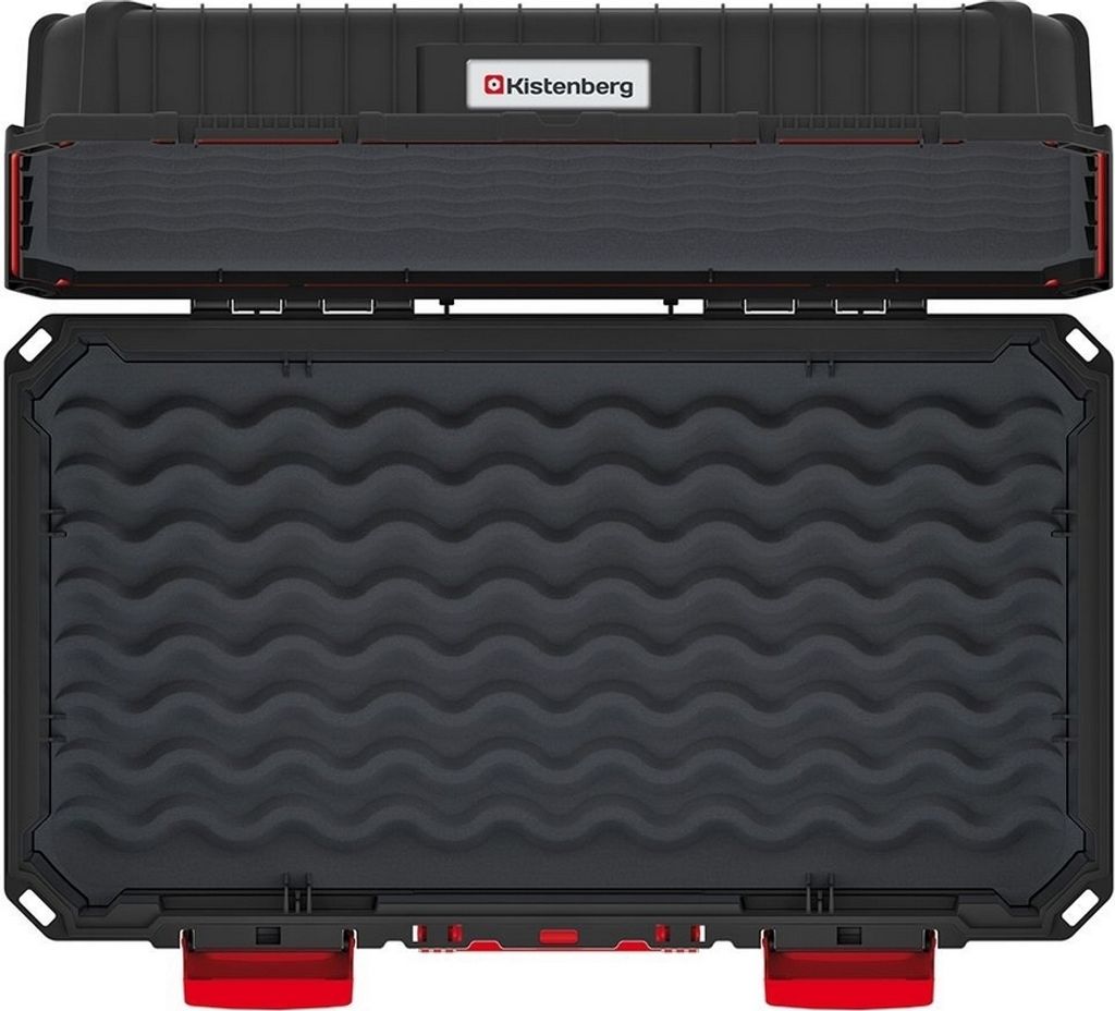 box na náradie s penovou výplňou 58,5x36x21,7cm HEAVY Obrázok produktu 16