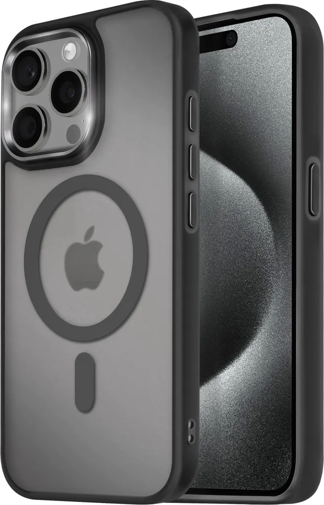 Miglior Rapporto Qualità/Prezzo Cover MagSafe iPhone 15 Pro Max Avizar