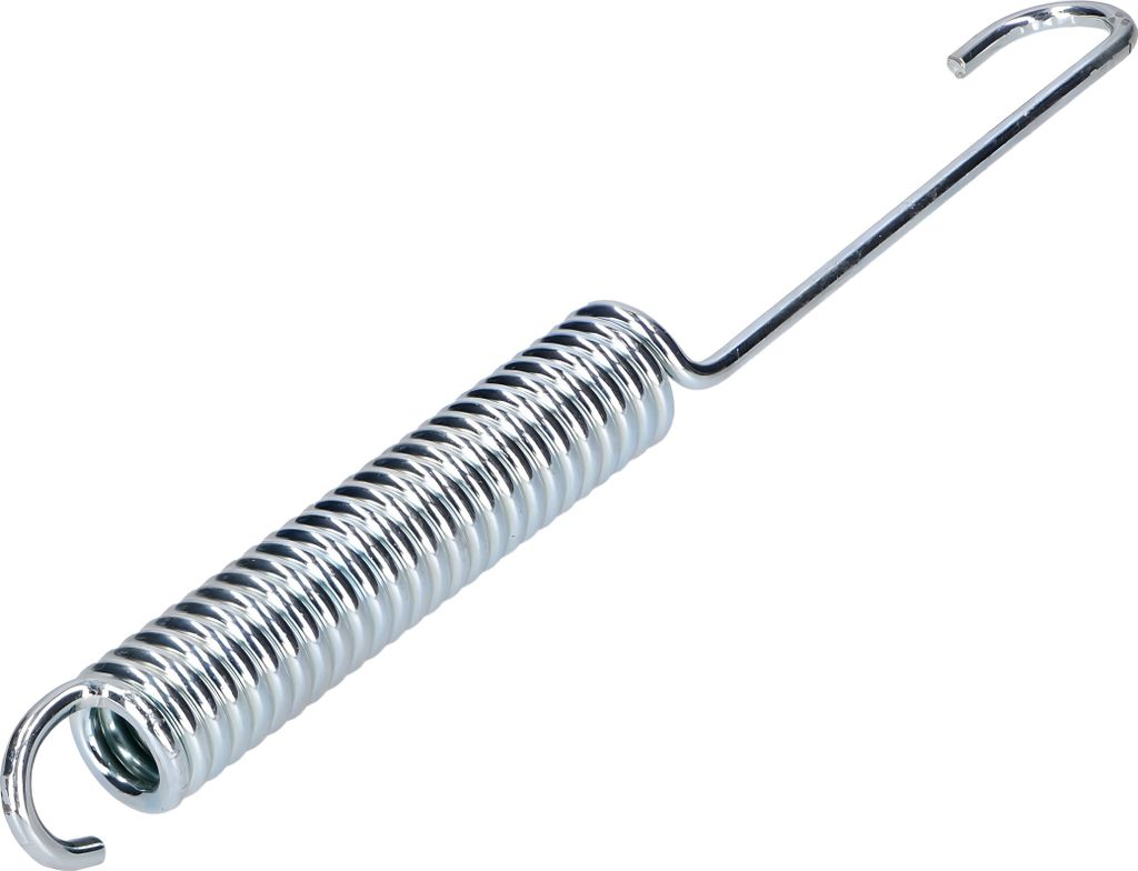 Hauptständerfeder MOGA 165mm Stahl 448-21.109 für Zündapp CX Hai 25, 50