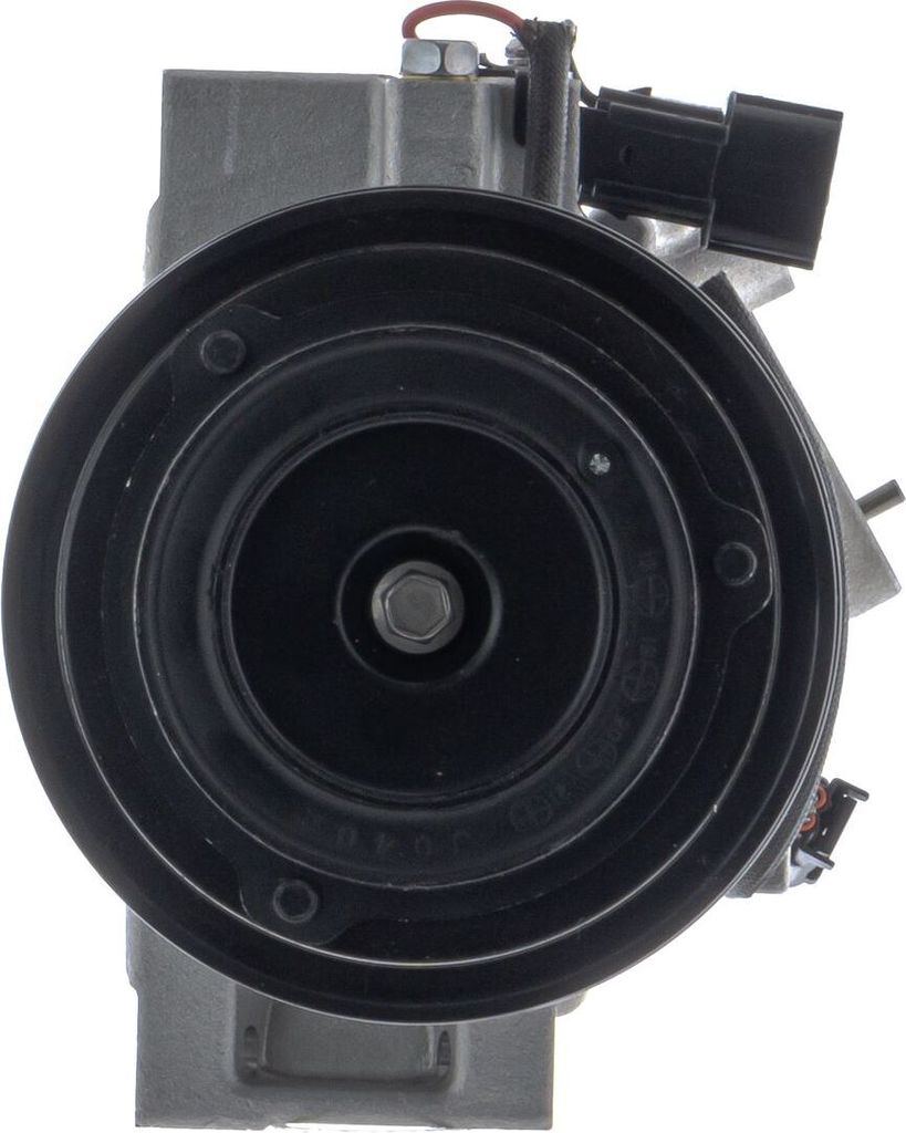 MAHLE ACP 636 000P DVE16 Klimaanlage Klimakompressor PAG 46 R134a für HYUNDAI ix35 (LM, EL, ELH) für KIA SPORTAGE (SL)