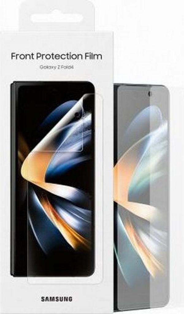 Samsung Protection Film Galaxy Z Fold 4 transparent Zdjęcie produktu 10