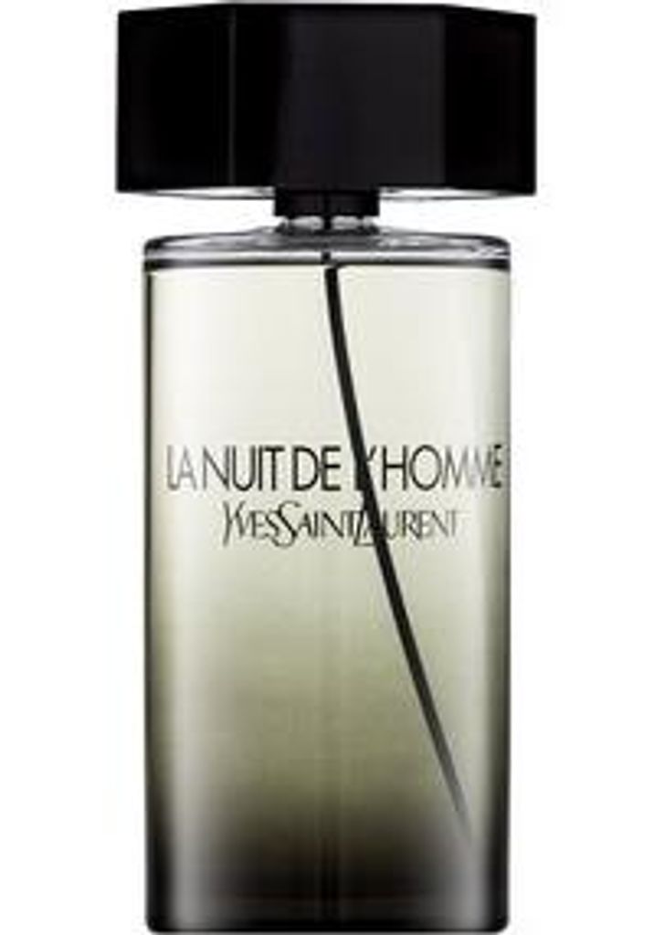 Yves Saint Laurent La Nuit de L’Homme woda toaletowa dla Zdjęcie produktu 