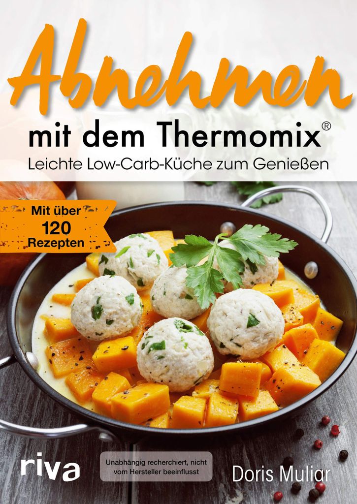 Abnehmen mit dem Thermomix