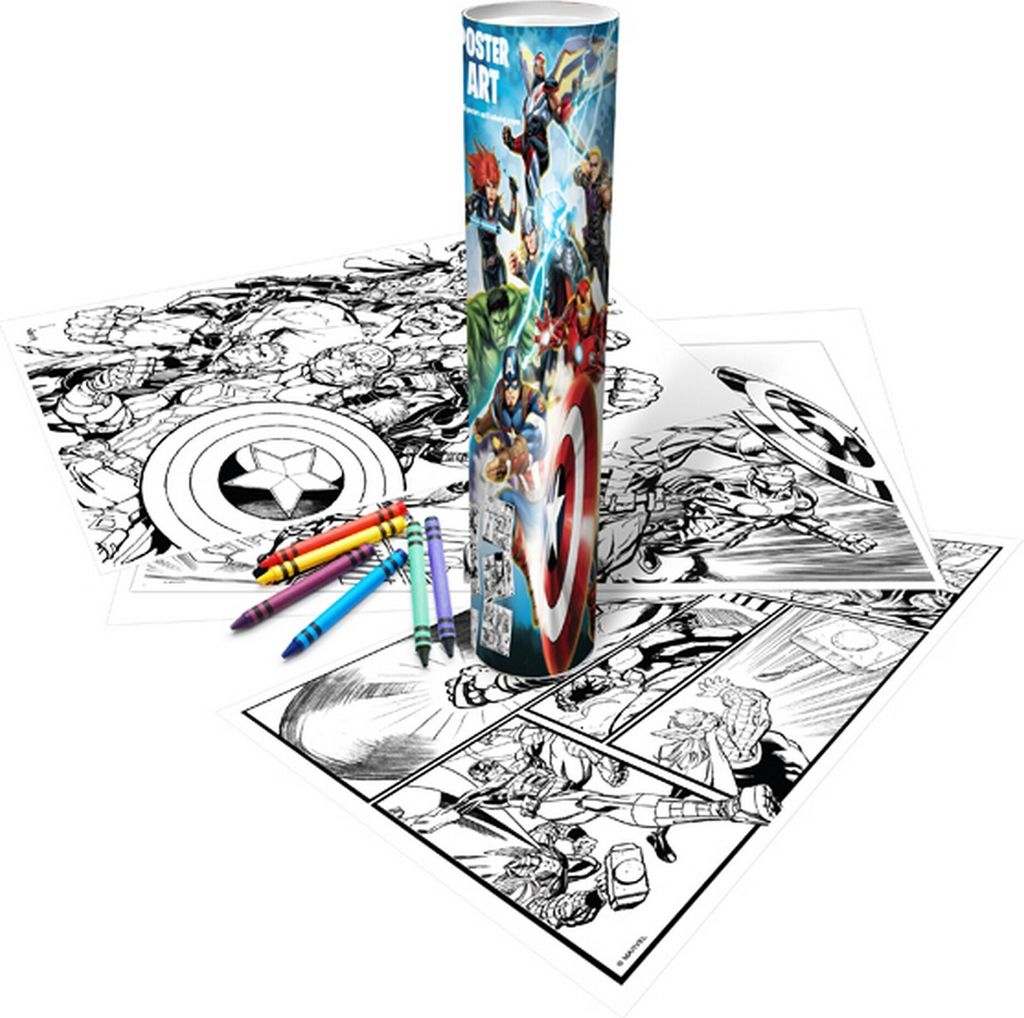 Finding Dory - Versandrolle, Disney SG8164 (Einheitsgröße) (Bunt)