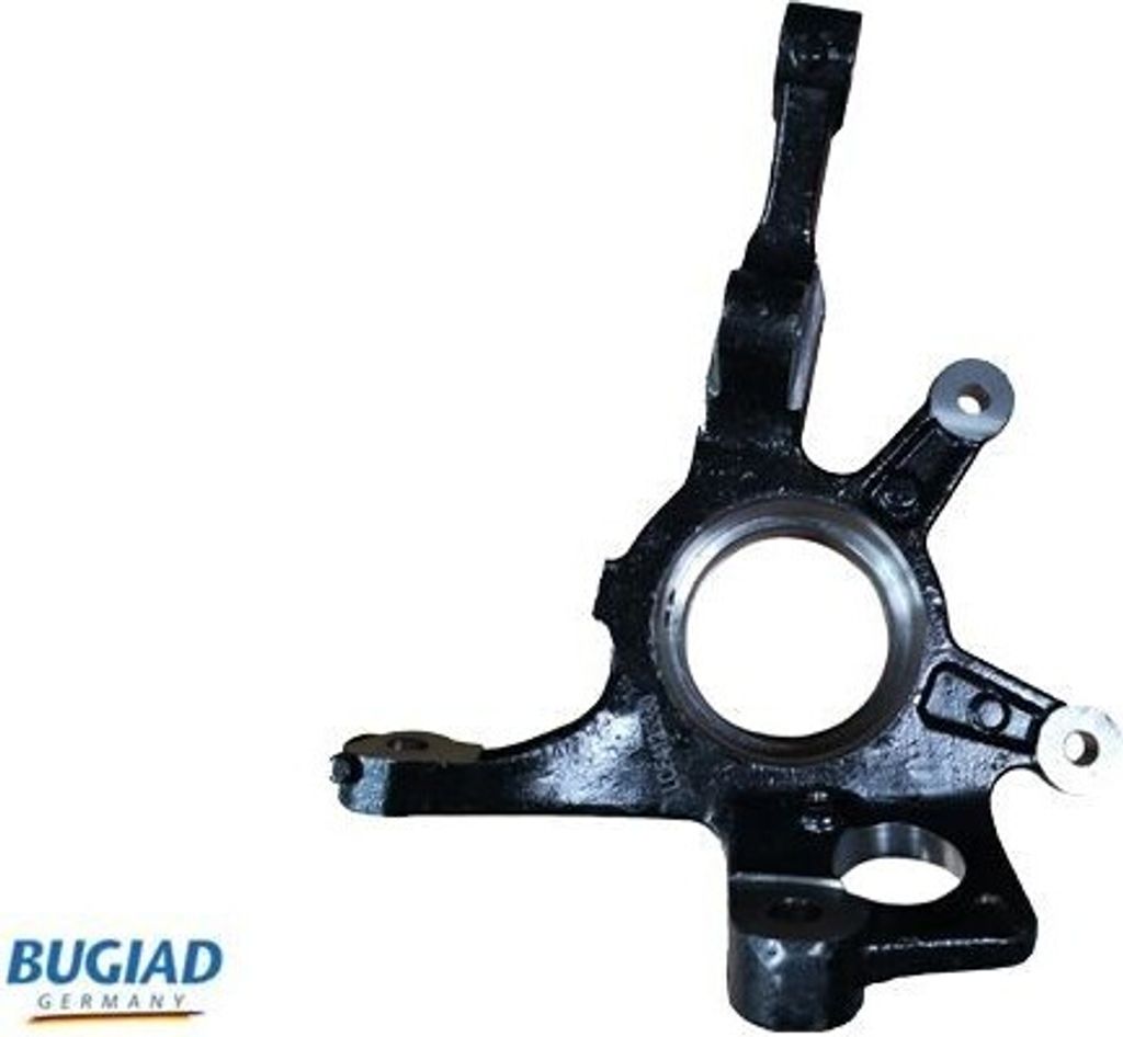 BUGIAD BSP25380 Achsschenkel Radaufhängung Lenkung für LAND ROVER Range Rover Sport (L320) Vorne Rechts
