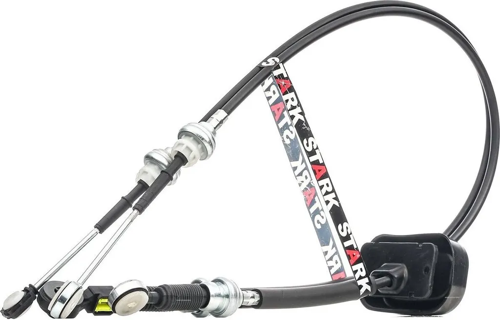 Câble de boîte de vitesses STARK SKCMT-1520003 pour Vivaro et Trafic II