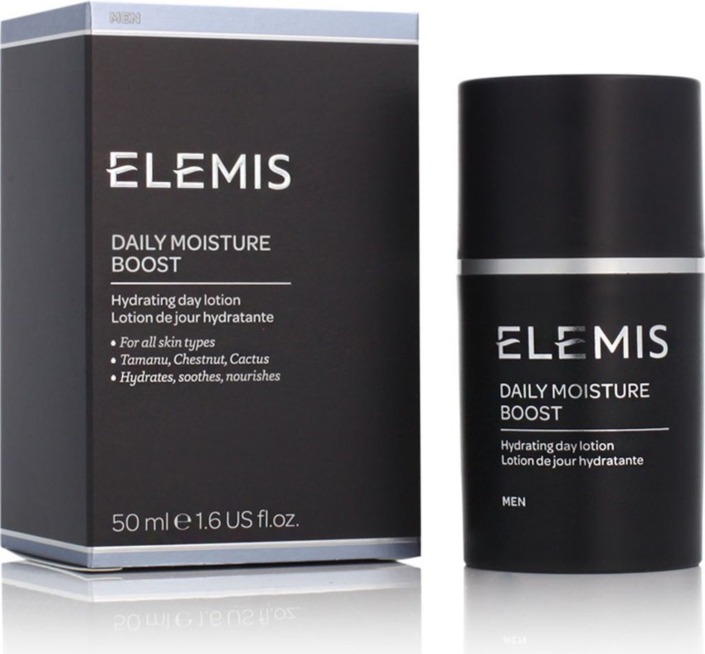 Elemis Daily Moisture Boost 50 ml Produktbild 
