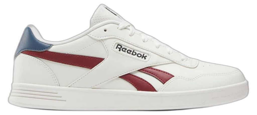 REEBOK – Uni-Sneaker „Court Advance“ – Größe 42,5
