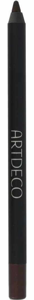 Artdeco Soft Eye Liner Waterproof (12 Warm Dark Brown) 1,2 Immagine del prodotto 