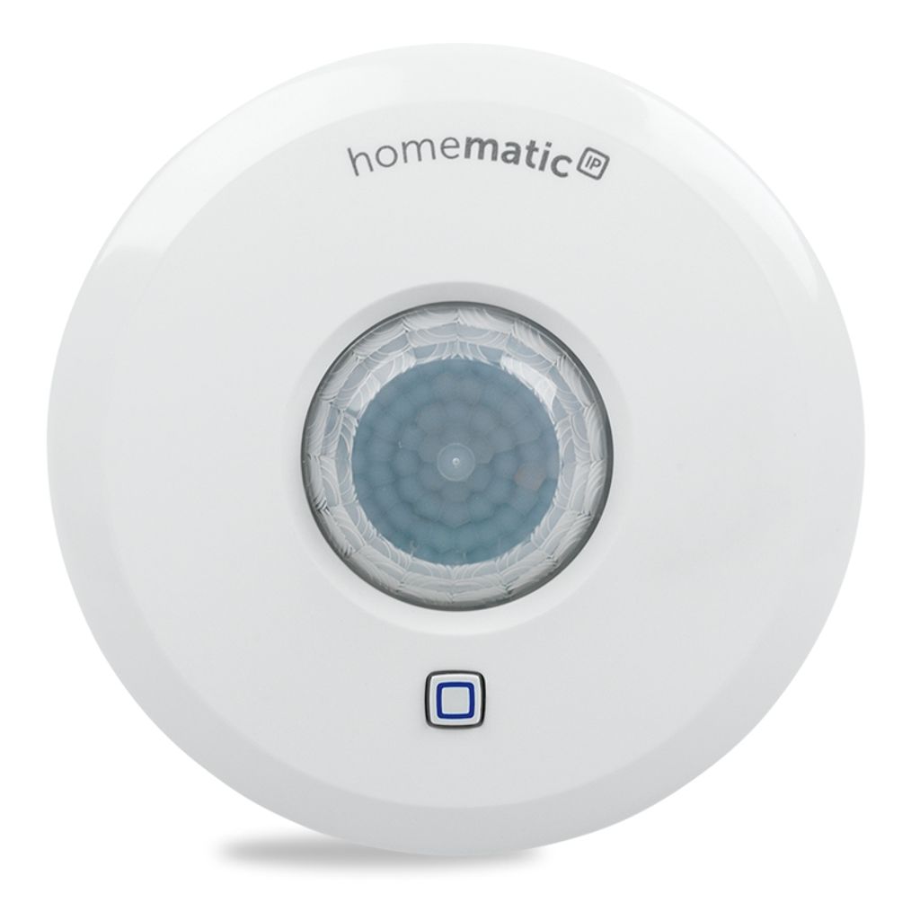 Homematic IP HmIP-SPI, Strop, Biela, IP20, Bezdrôtový, Obrázok produktu 