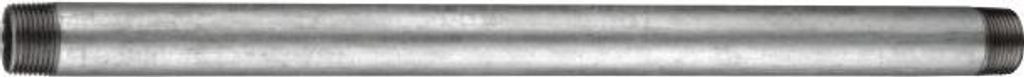 Cornat Gewinderohr 1 1/4 '' x 1 m, verzinkt