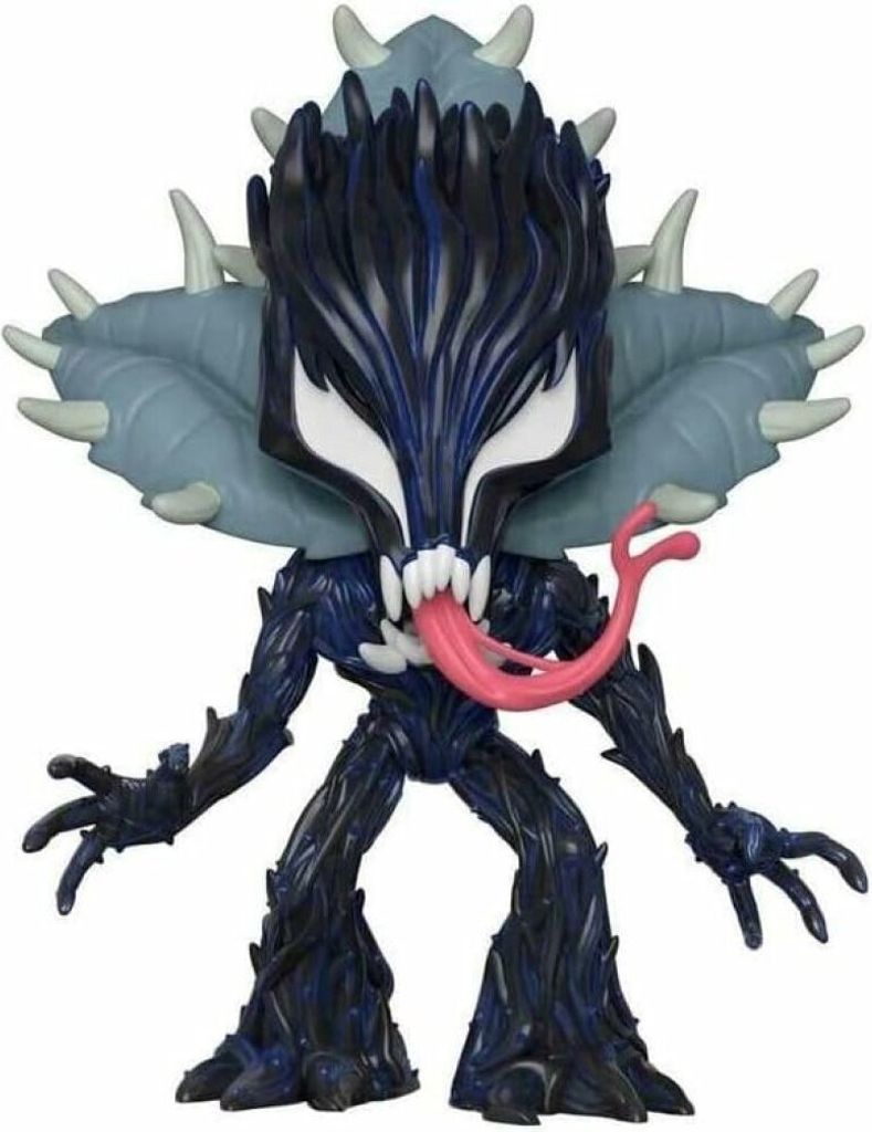 Venom - Venomized Groot 511 - Funko Pop! - Vinyl figuur Productafbeelding 