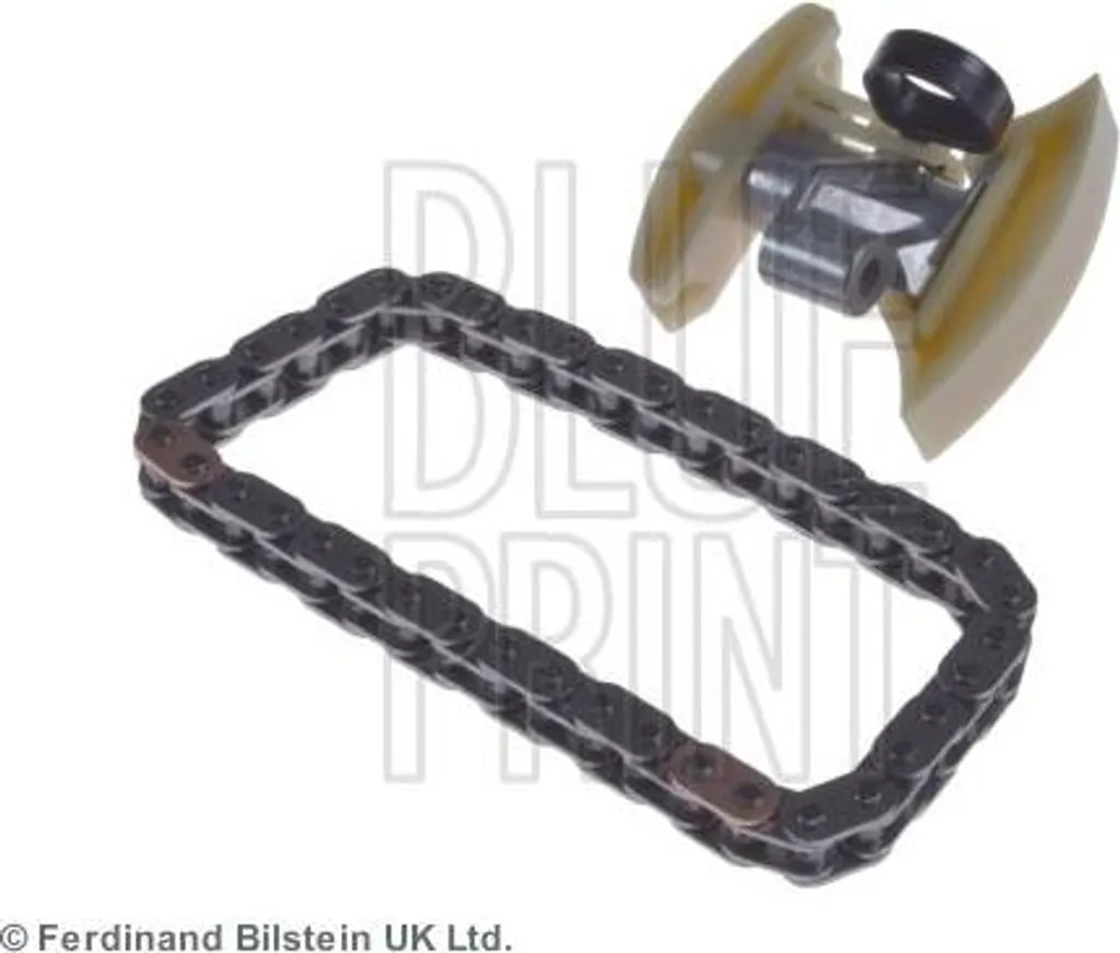 Blue Print ADB117301 Kit Catena Distribuzione OE 0816J0 per 1.6 HDi TDCi