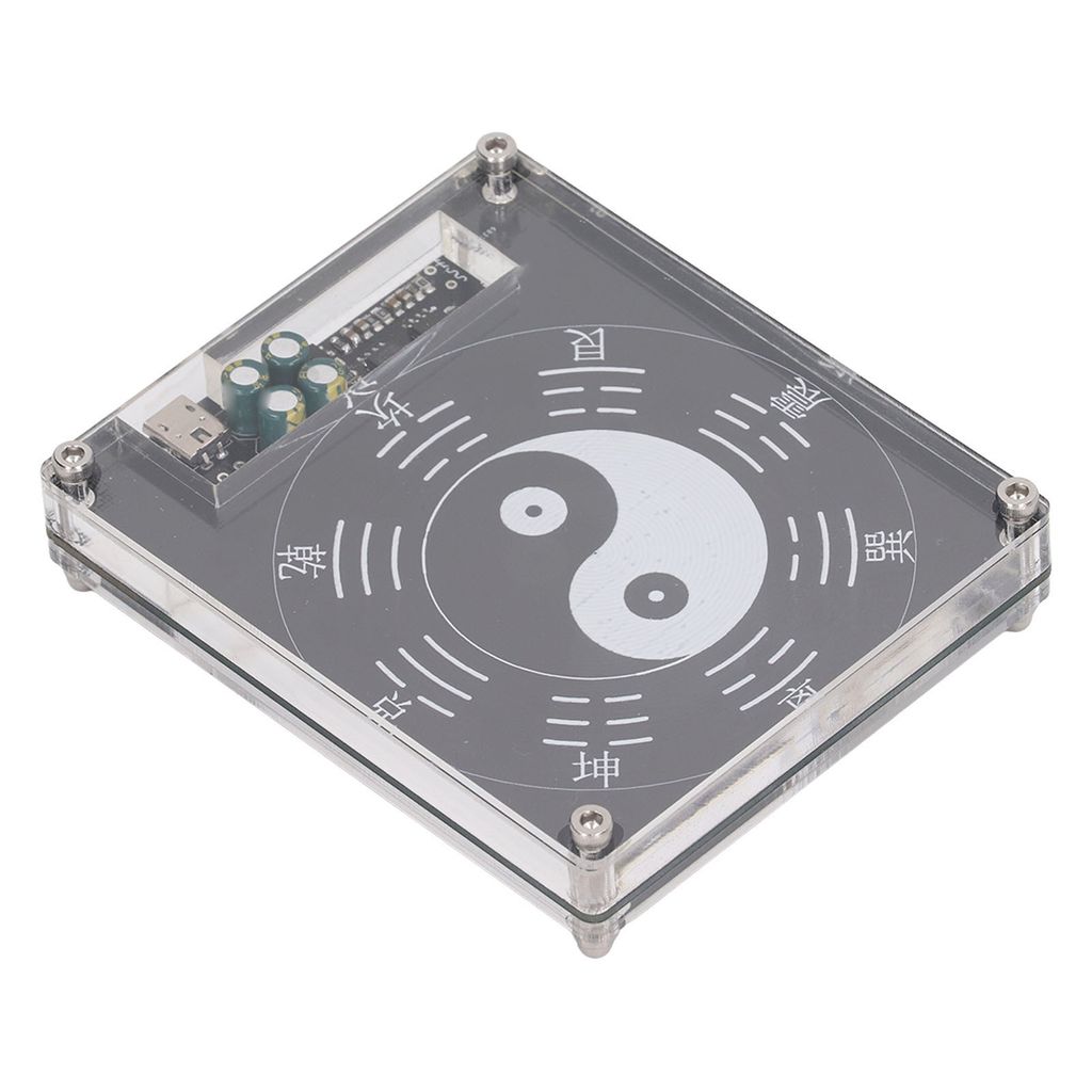 Schumann-Wellen Generator 7,83 Hz - Frequenzgenerator Mit USB-Anschluss