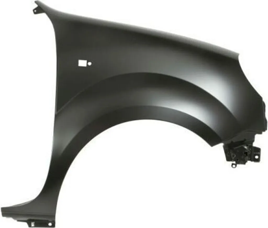 Réparation aile avant droite Kangoo : Pièce compatible KC FC OE 7751718632