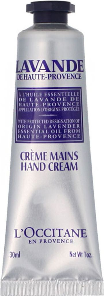 L'Occitane Lavande Hand Cream 30 ml Produktbild 