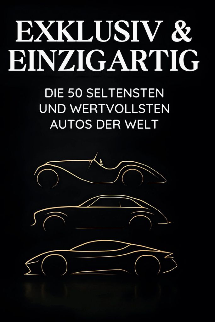 Exklusiv & Einzigartig