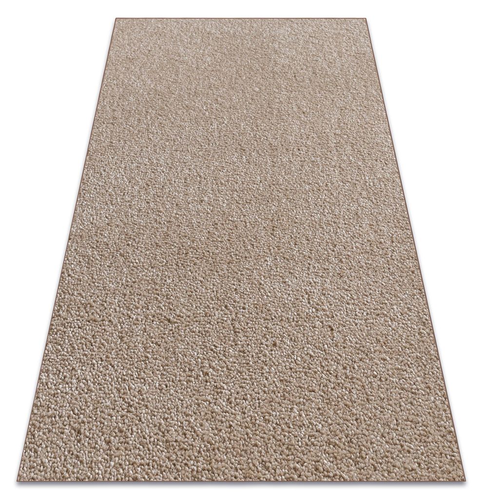 Moqueta STAR   beige 100x250 cm Imagen del producto 
