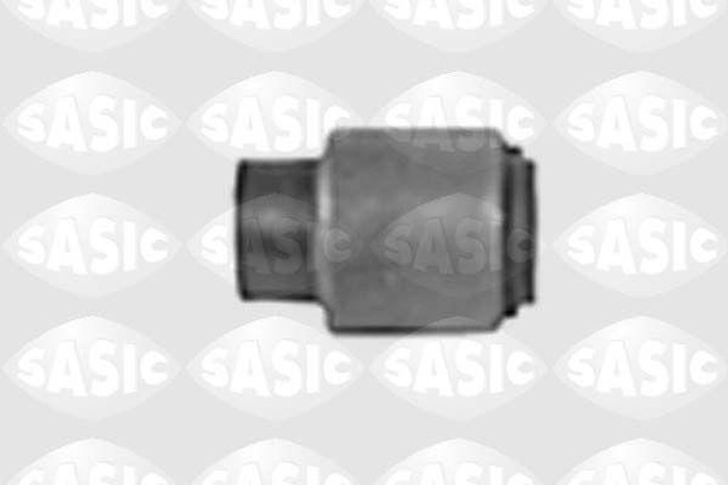 SASIC 5233503 Querlenker, Radaufhängung OE 352350 kompatibel mit AX, Saxo, 106