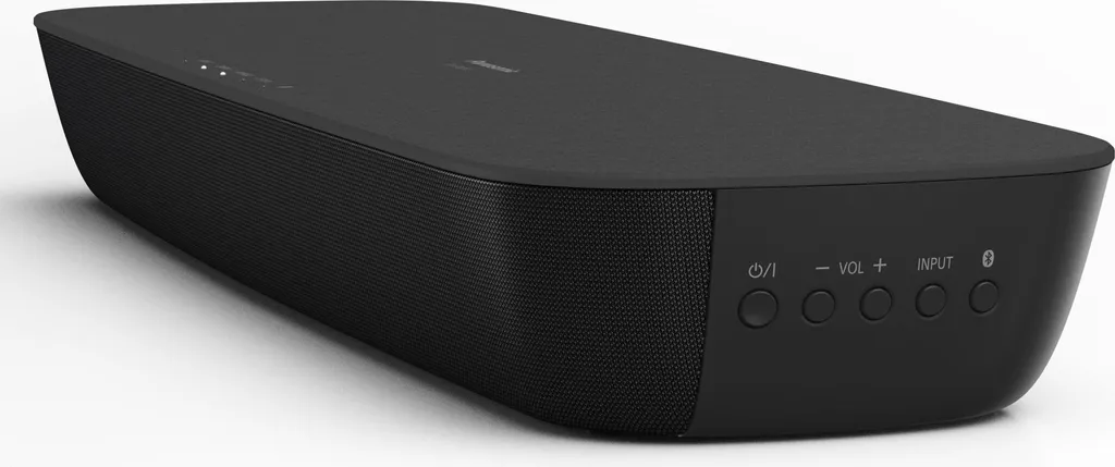 Barre de Son Panasonic 120W pour TV : Bluetooth et Caisson de Basses - 4