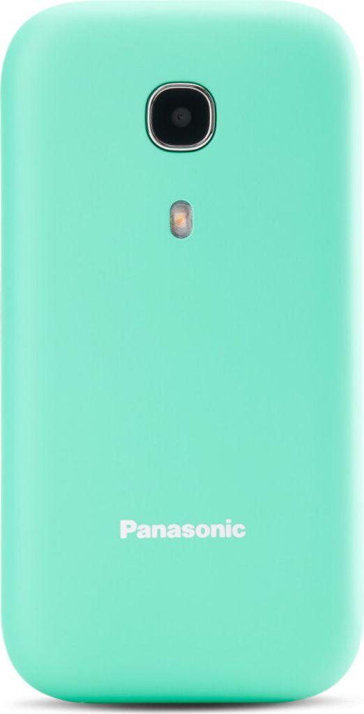 Panasonic KX-TU400EXC Seniorenhandy zum Aufklappen ohne Produktbild 2