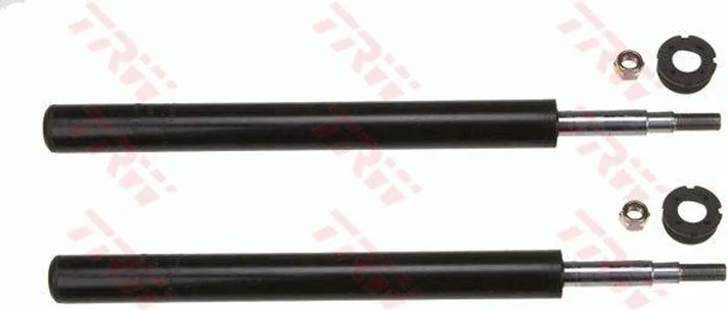 Amortisseur TRW JHC184T pour Restaurer la Tenue de Route Volvo 940