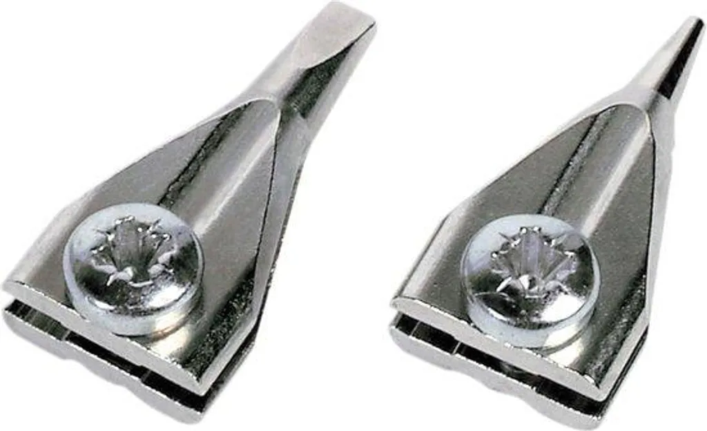 Pièces détachées Laser 55 W pour soudage et outillage de rechange inox