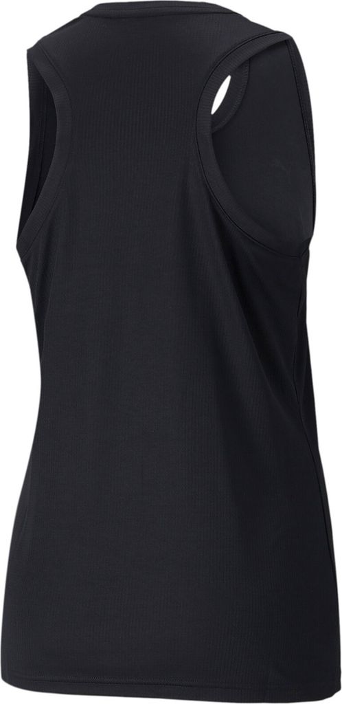 Puma Performance Damen Trainings-Tank-Top schwarz Gr M