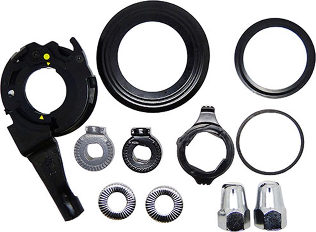 Shimano Teile Kleinteilezubehör für Nexus 7