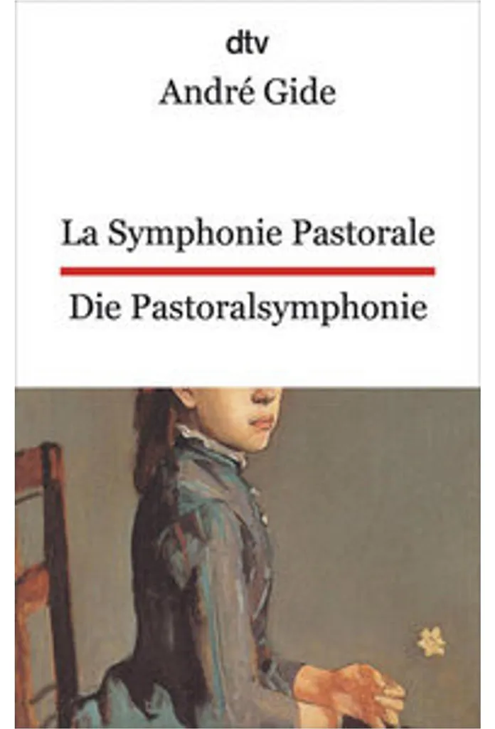 Comprendre André Gide avec La Symphonie pastorale Édition Commentée