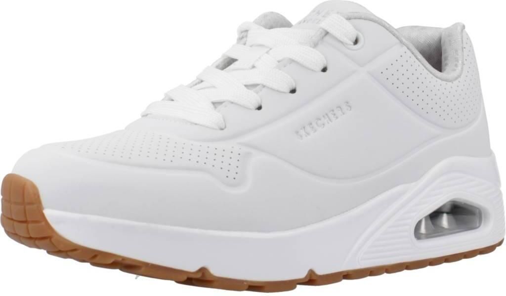 SKECHERS UNO - STAND ON AIR Weiß
