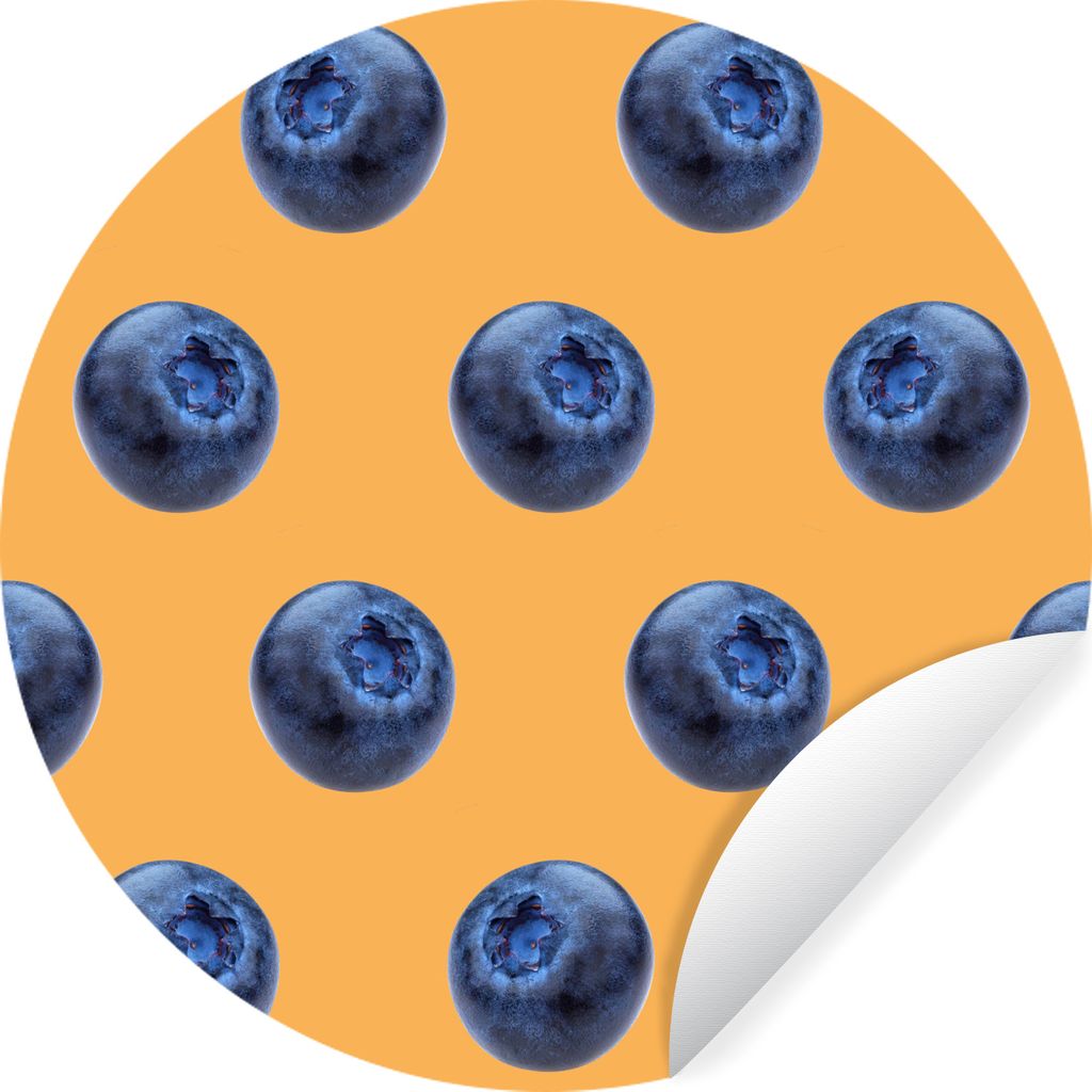 MuchoWow - Wandbild - Fototapete - Selbstklebend - Dekoration - Wandschmuck - Schlafzimmer