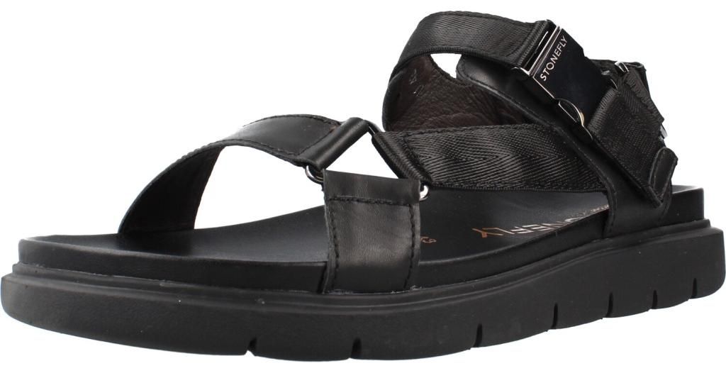 STONEFLY HYDRA 8 Businessschuh Schwarz