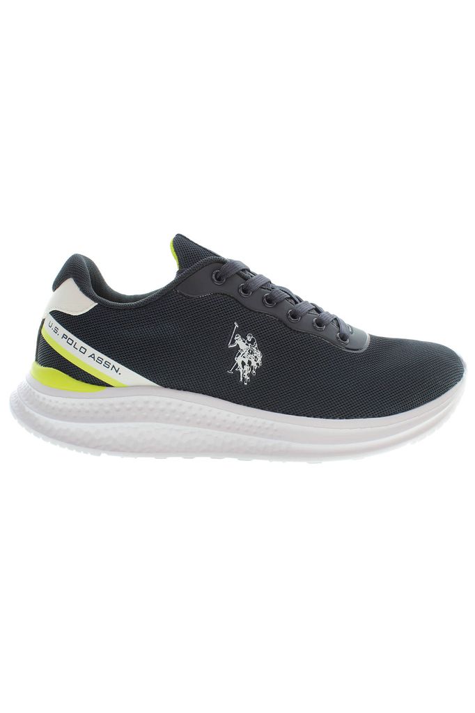 Herren Sportschuh Blau: Bester Preis & Top-Stil mit Produktbild 