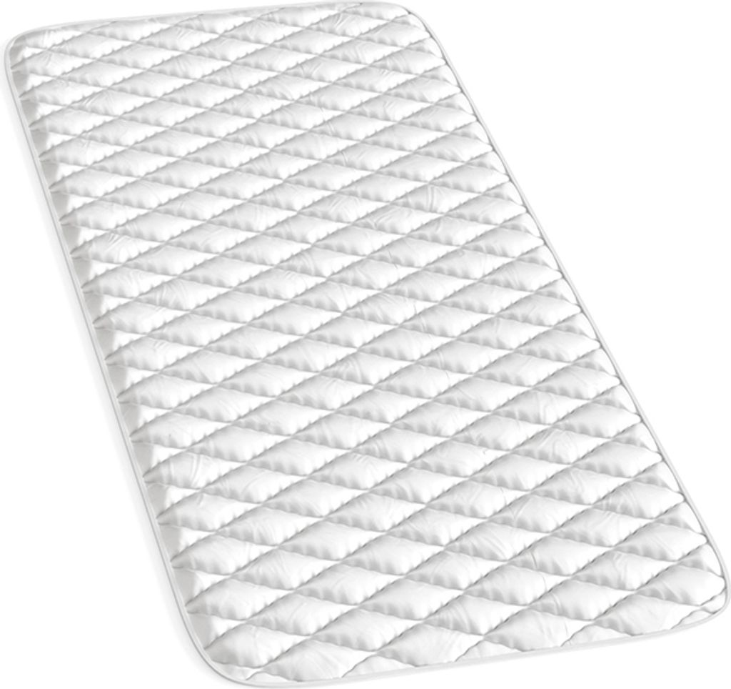 Vitalispa Matratzenschoner , 90 x 200 cm waschbar bis 60°C Produktbild 