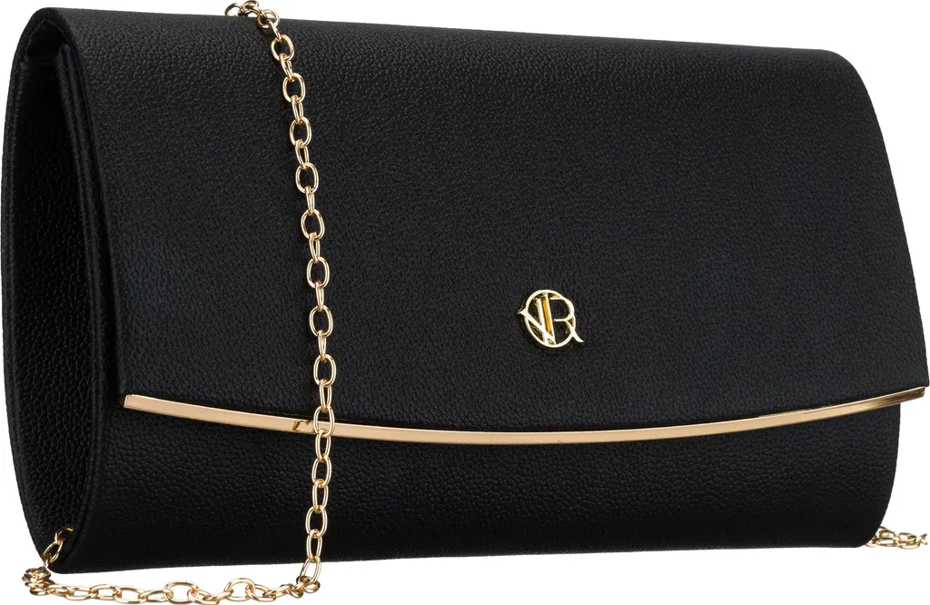 Rovicky 301670: Borsa Classica da Donna Elegante e Spaziosa