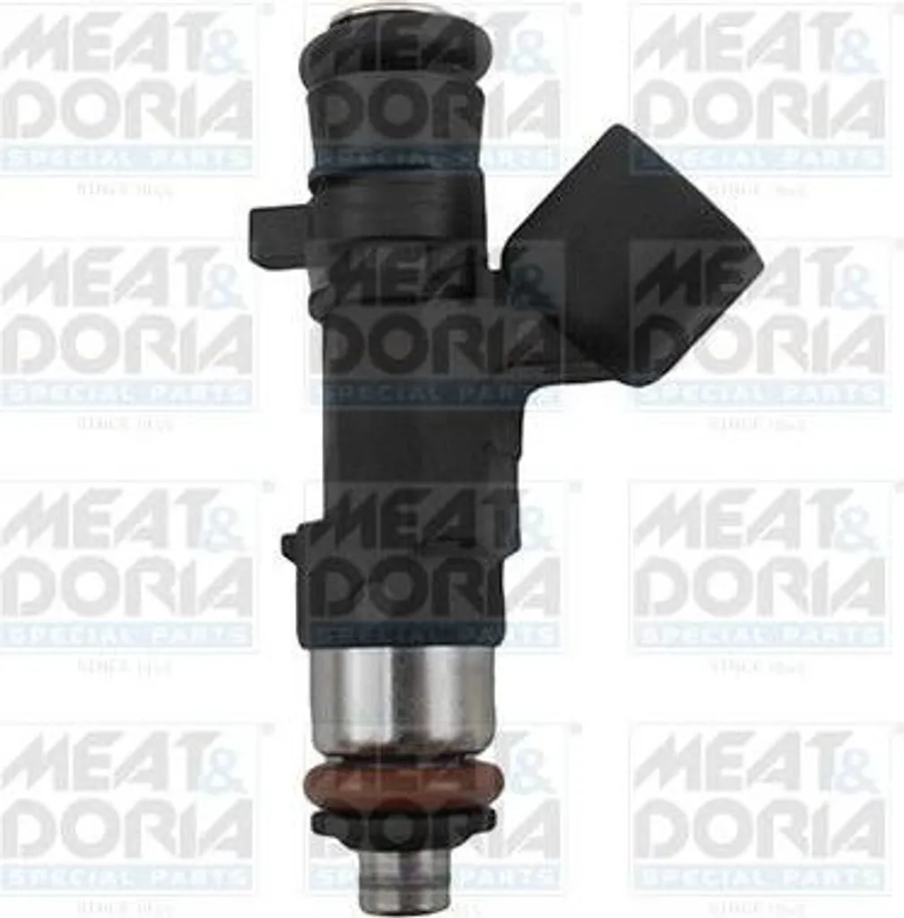 Injecteur MEAT & DORIA 75114315 : Stop Surconsommation et Ralenti Volvo
