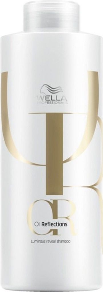 Wella Professionals Oil Reflections Luminous Reveal, 1000 Produktbild 