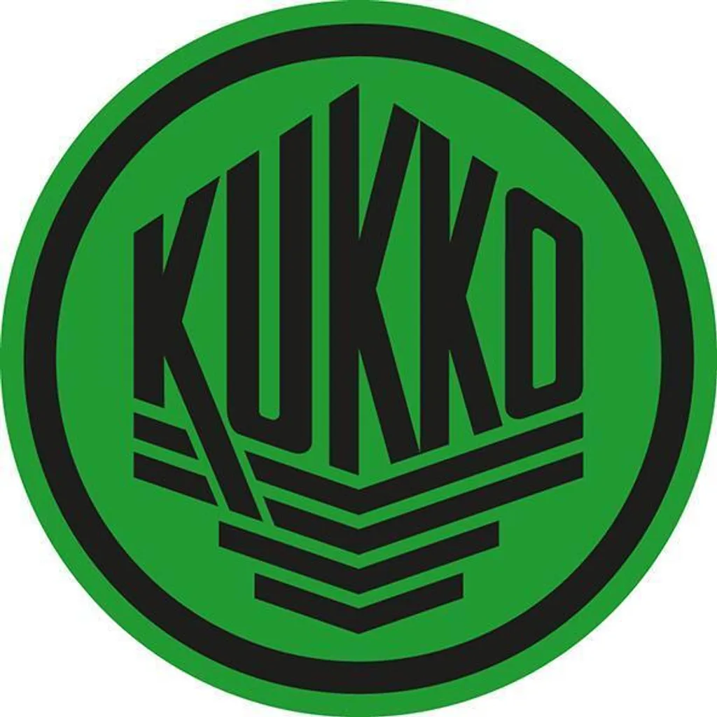 KUKKO 626300 Mandrino a Pressione Originale | Disponibile in Pronta Consegna